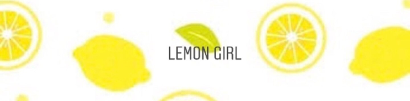 Lemon 女子